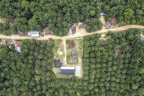 PT Berkah Agro Sentosa